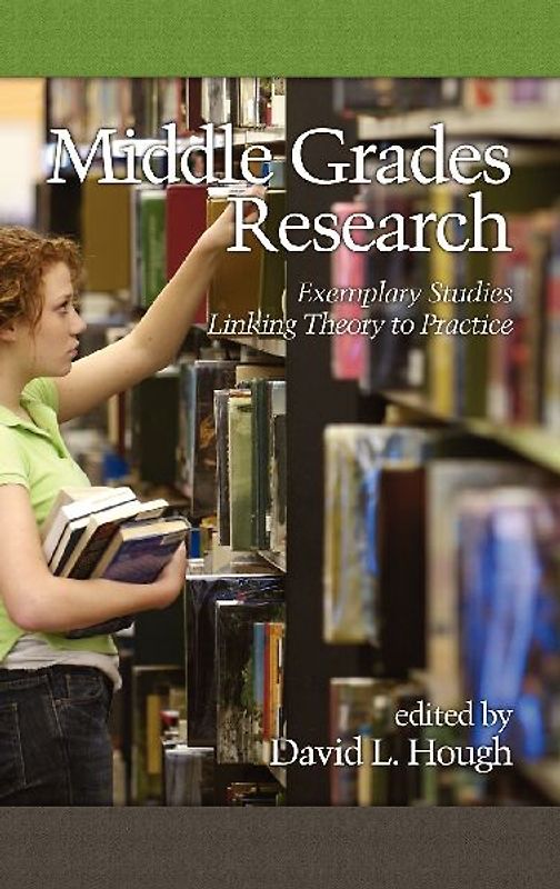 Middle Grades Research