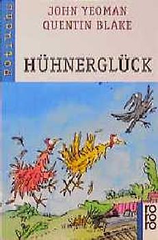 Hühnerglück