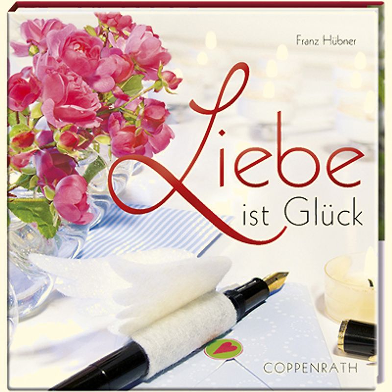 BelLibri: Liebe ist Glück