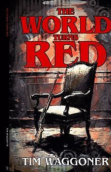 The World Turns Red