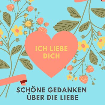 Ich liebe dich