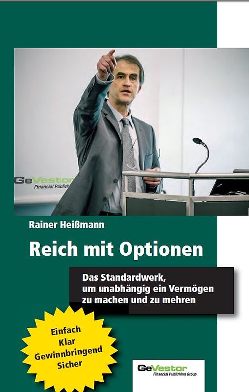 Reich mit Optionen