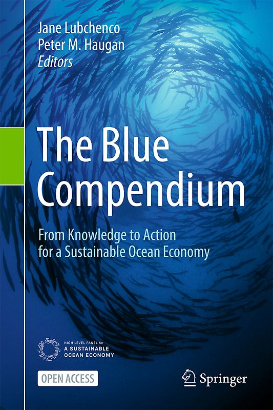 The Blue Compendium