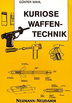 Kuriose Waffentechnik