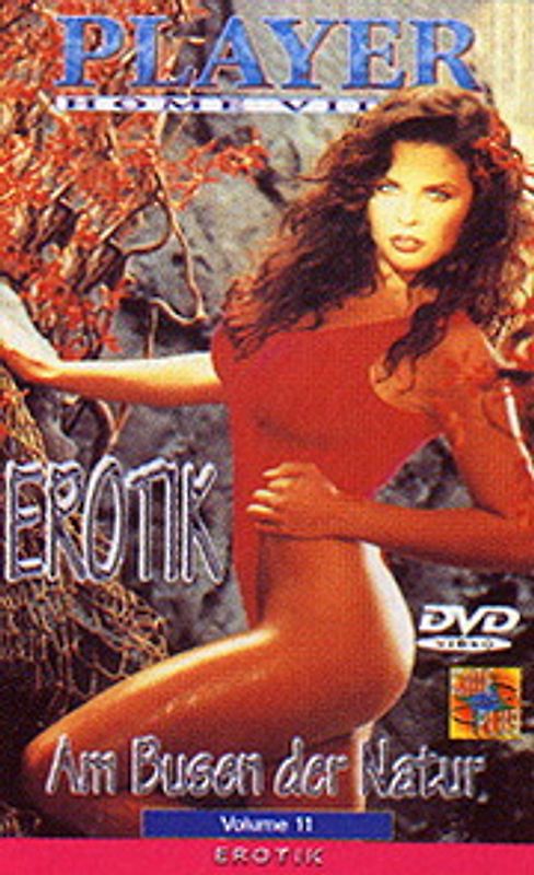Player 11: Erotik am Busen der Natur DVD