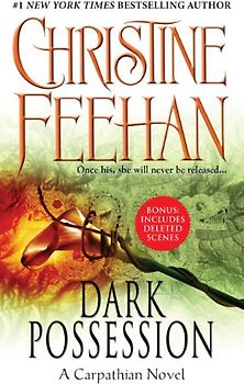 Dark Possession (Carpathian)