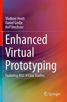 Enhanced Virtual Prototyping