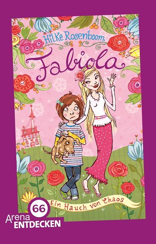 Fabiola. Ein Hauch von Chaos