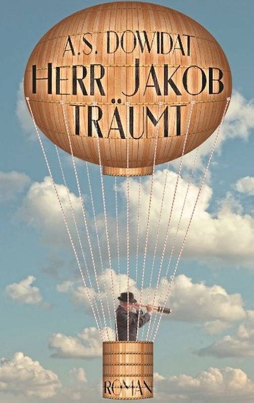 Herr Jakob träumt