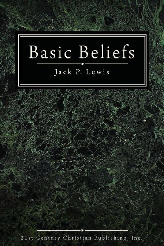Basic Beliefs