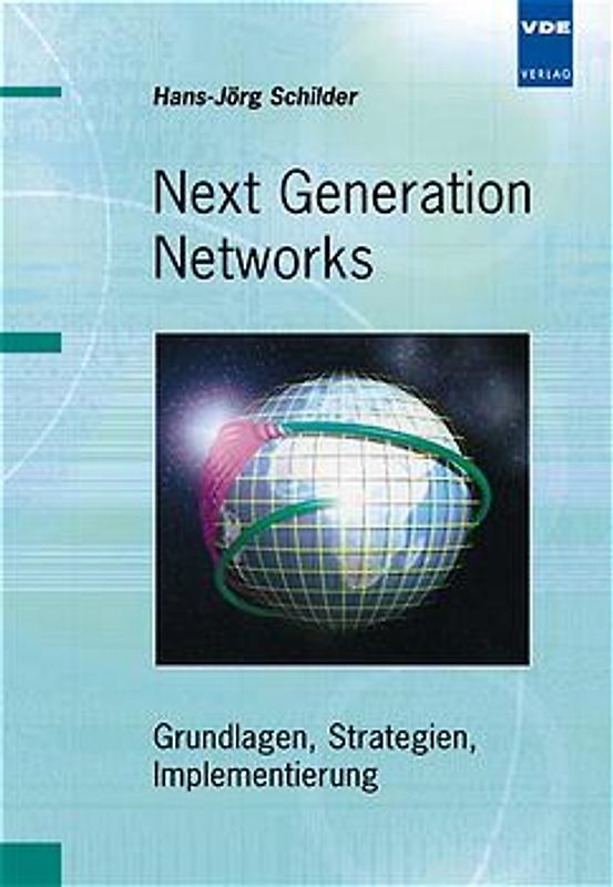Next Generation Networks