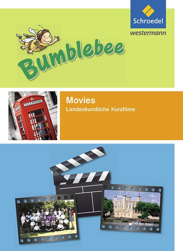 Bumblebee - Zusatzmaterialien