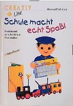 Schule macht echt Spass!