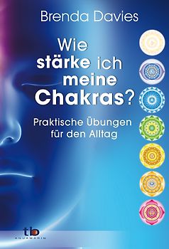 Wie schütze ich meine Chakras?