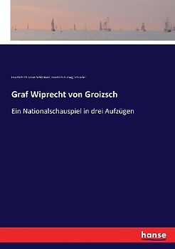 Graf Wiprecht von Groizsch