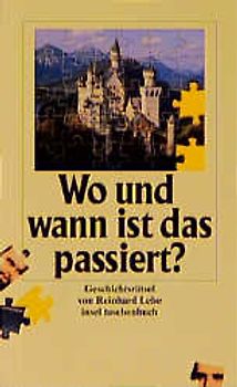 Wo und wann ist das passiert?