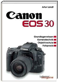 Canon EOS 30