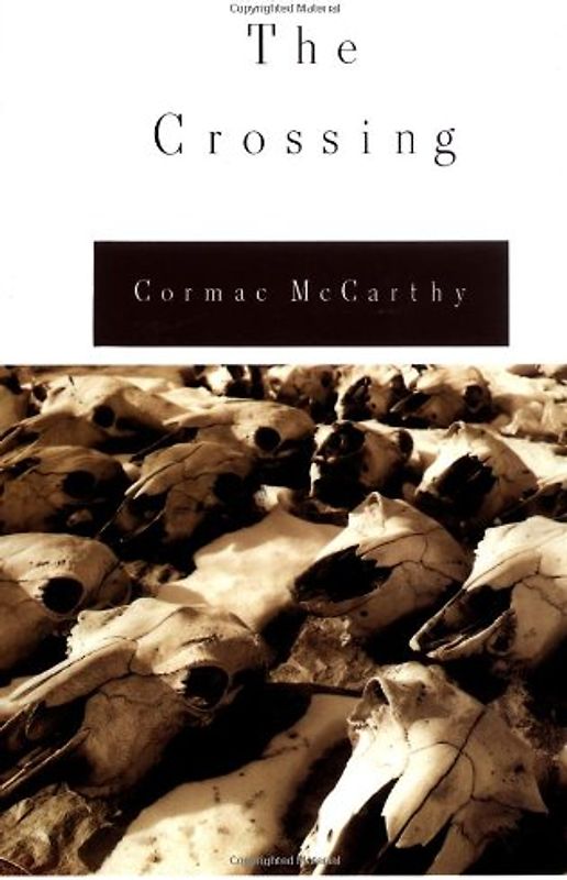 The Crossing (Border Trilogy)