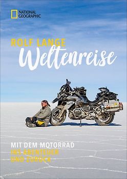 Weltenreise