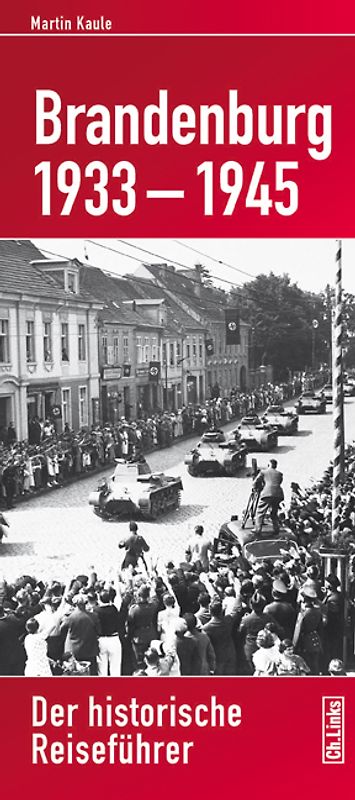 Brandenburg 1933-1945