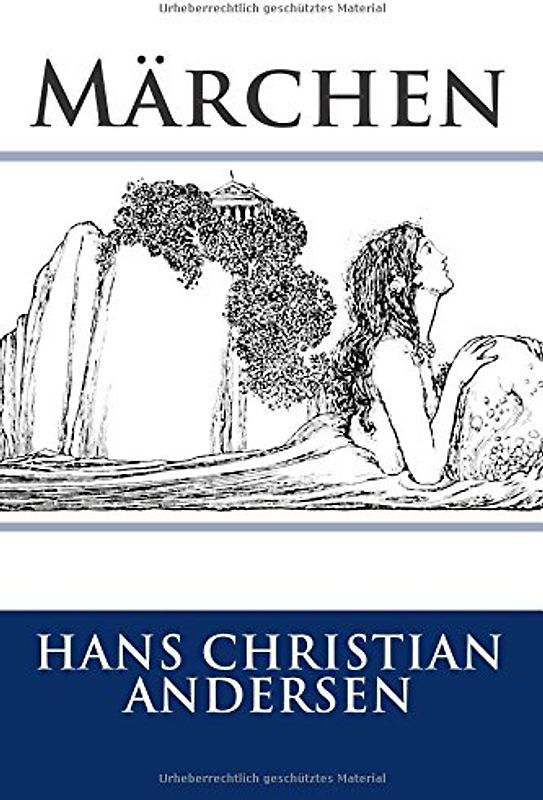 Märchen - Andersen, Hans Christian