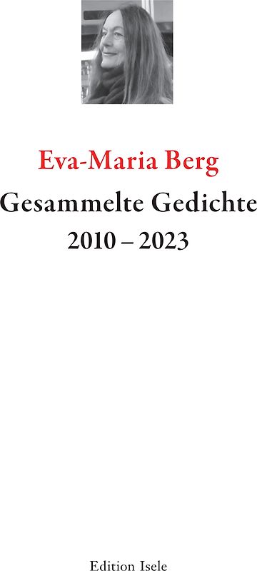 Gesammelte Gedichte 2010-2023