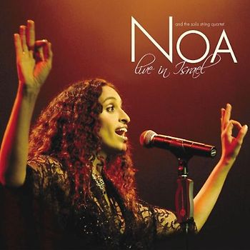 Noa - Live in Israel