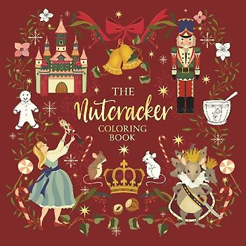 The Nutcracker