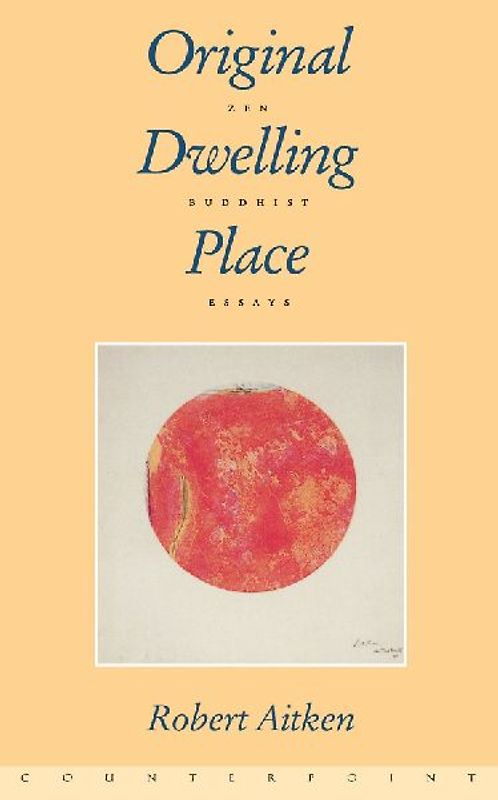 Original Dwelling Place