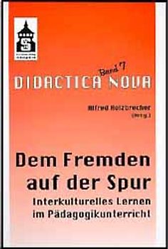 Dem Fremden auf der Spur