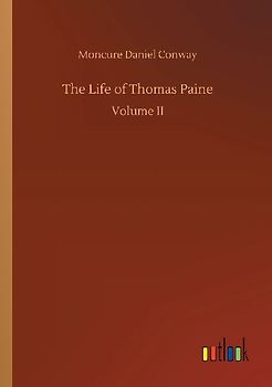 The Life of Thomas Paine
