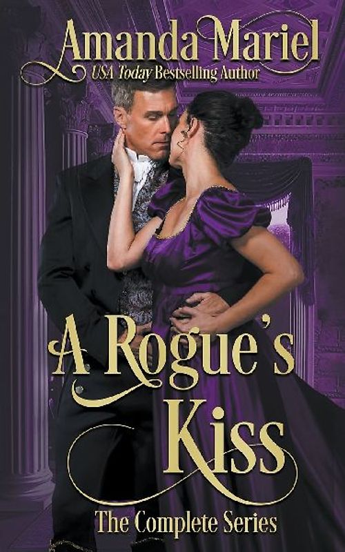 A Rogue's Kiss