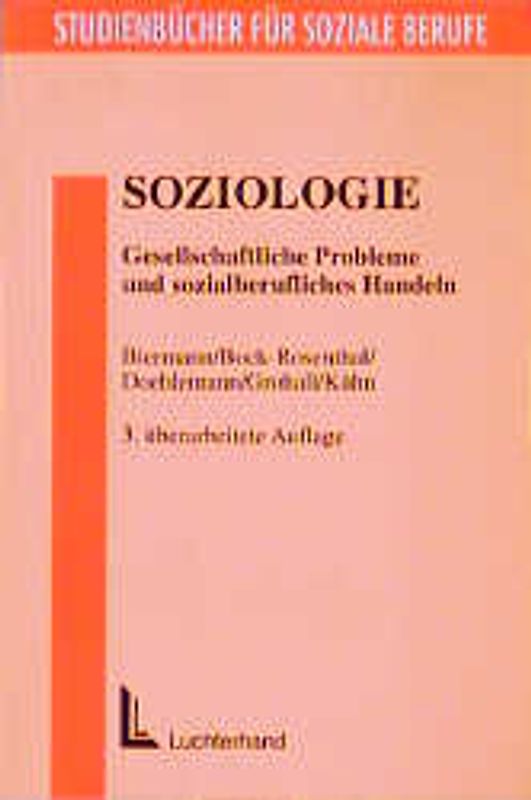 Soziologie