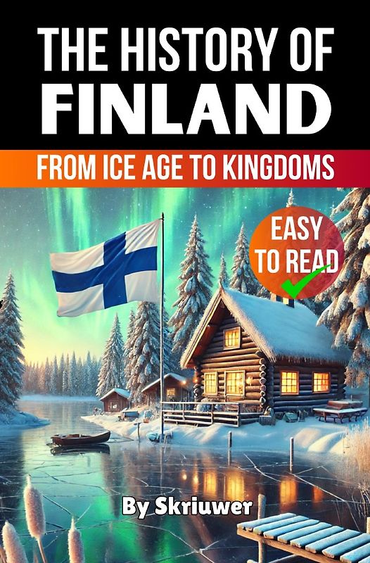 The History of Finland