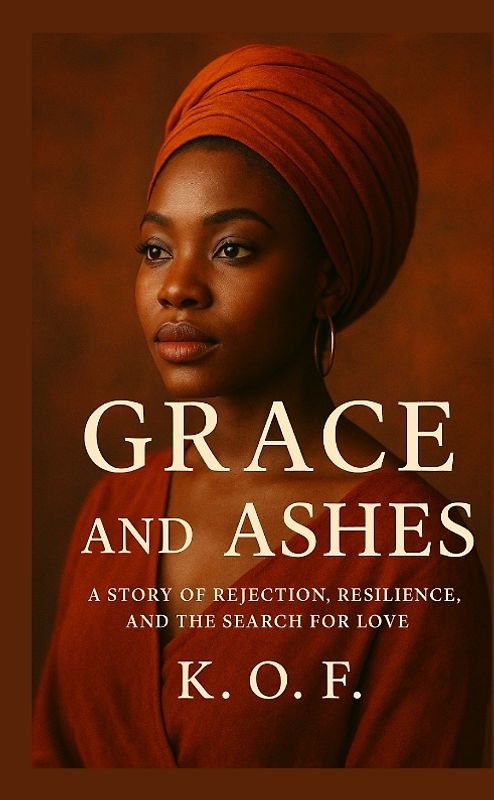 Grace and Ashes