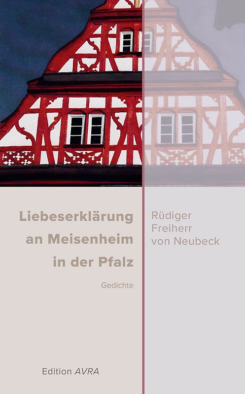 Liebeserklärung an Meisenheim in der Pfalz