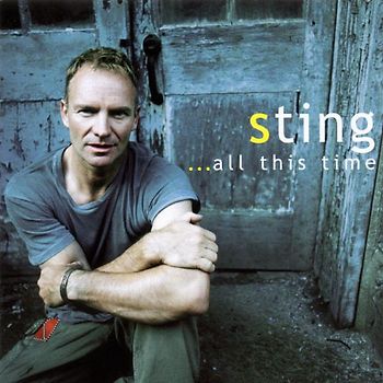 Sting - ... All This Time