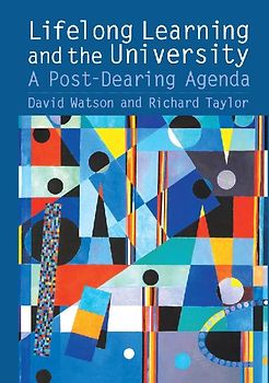 Lifelong Learning and the University