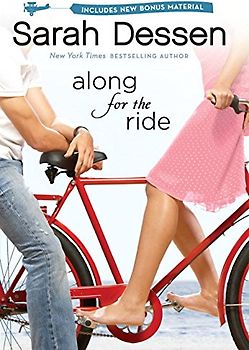 Along for the Ride - Sarah Dessen