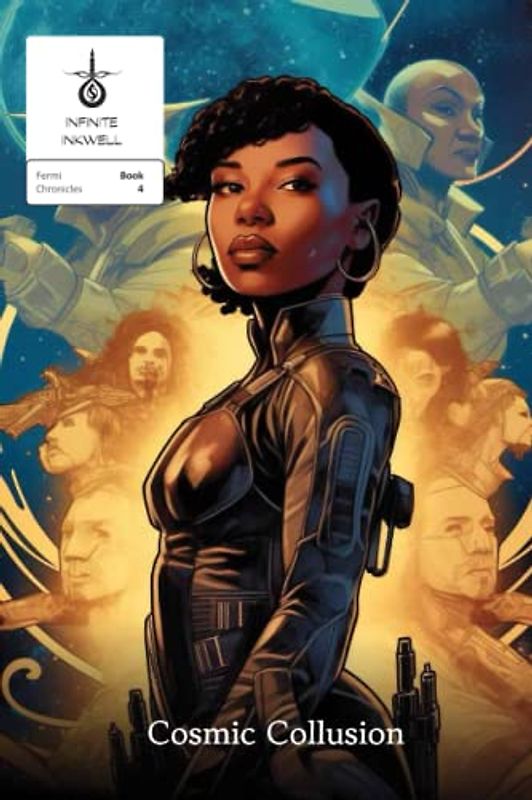 Cosmic Collusion (Fermi Paradox Chronicles)