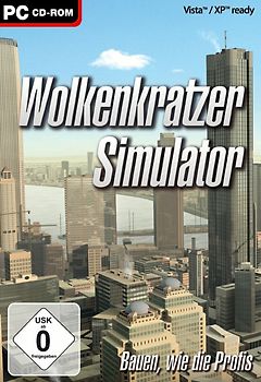 Wolkenkratzer Simulator PC Spiele
