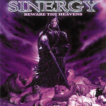 Sinergy - Beware the Heavens