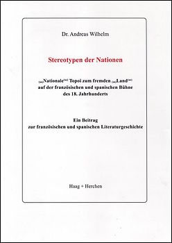 Stereotypen der Nationen