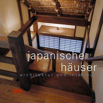Japanische Häuser