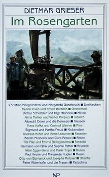 Im Rosengarten