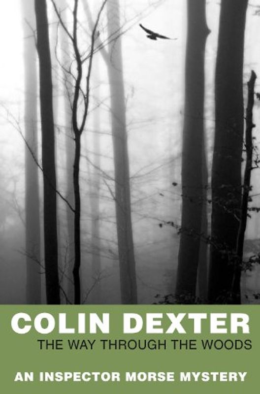 The Way Through the Woods (Inspector Morse)