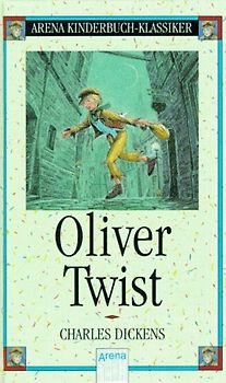 Oliver Twist