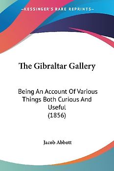 The Gibraltar Gallery
