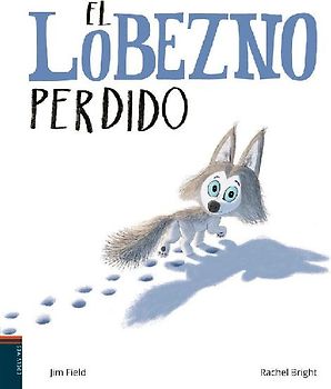 El lobezno perdido