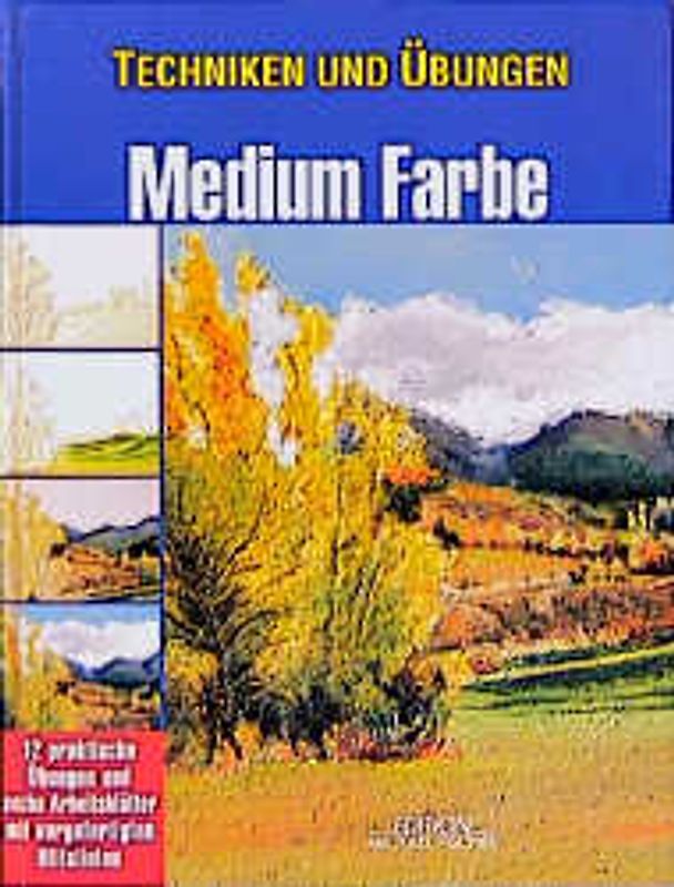 Medium Farbe